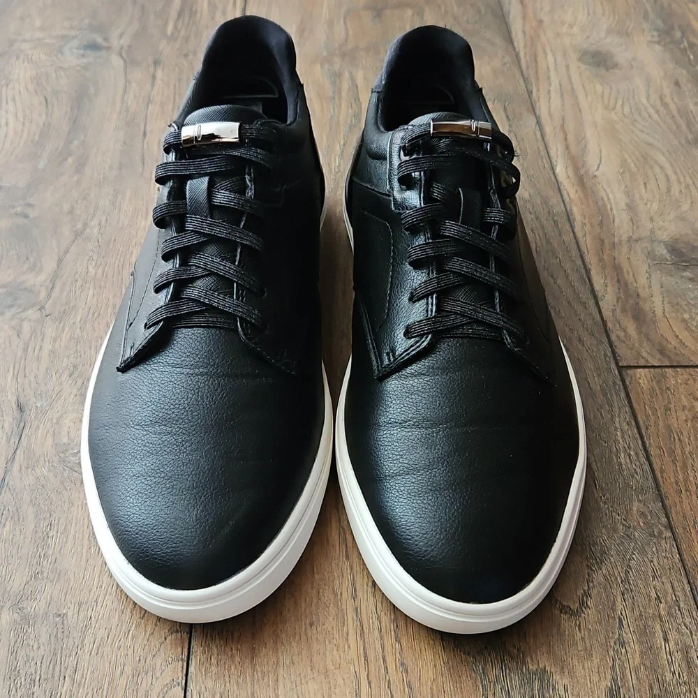 Aldo Rigidus Sneakers (10.5) - Picture 3 of 5
